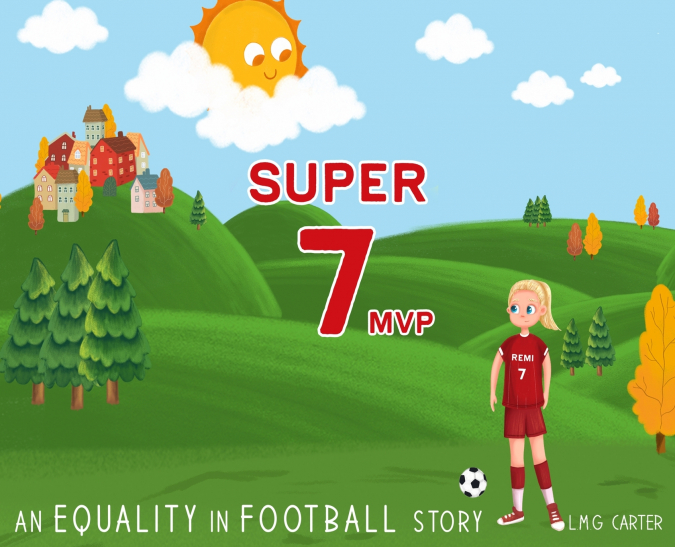 Super 7 MVP