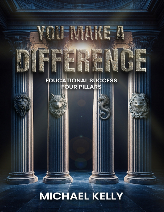 YOU MAKE A DIFFERENCE