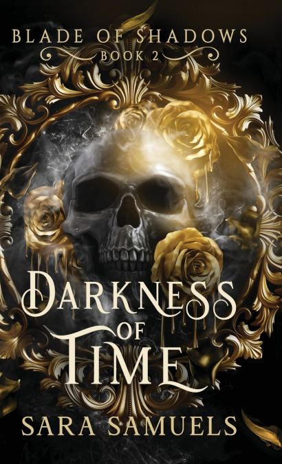 Darkness of Time