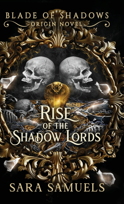 Rise of the Shadow Lords