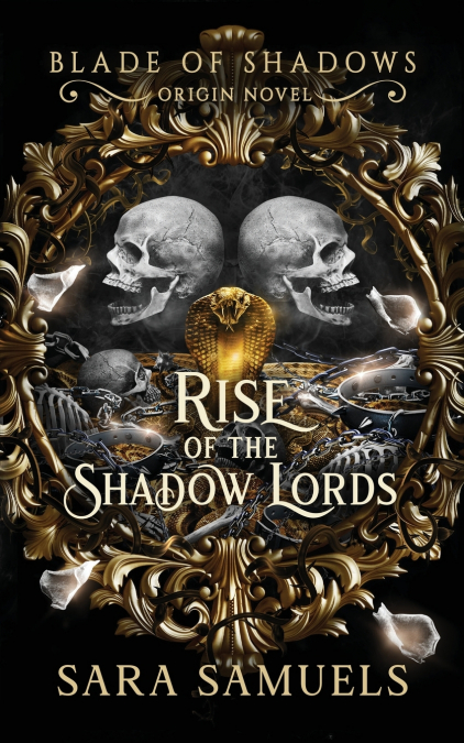 Rise of the Shadow Lords