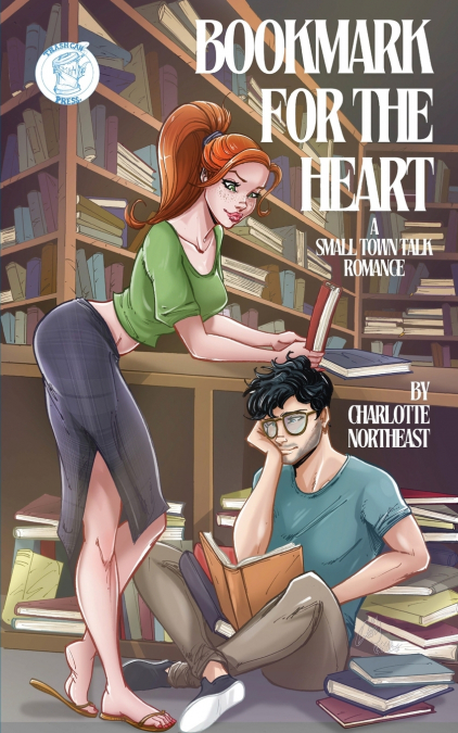 BookMark For The Heart