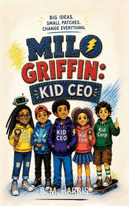 Milo Griffin