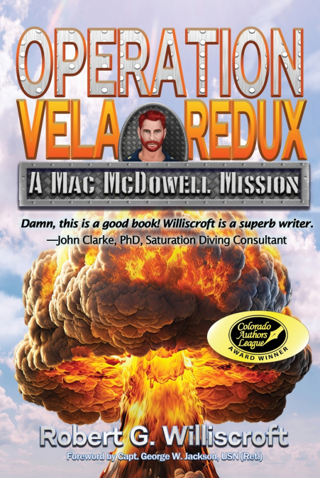 Operation Vela Redux