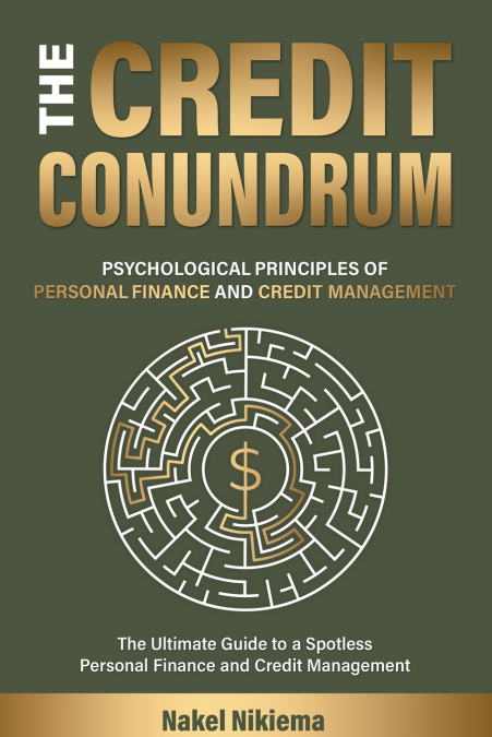 The Credit Conundrum