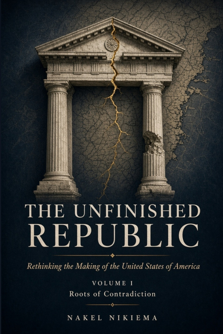 The Unfinished Republic