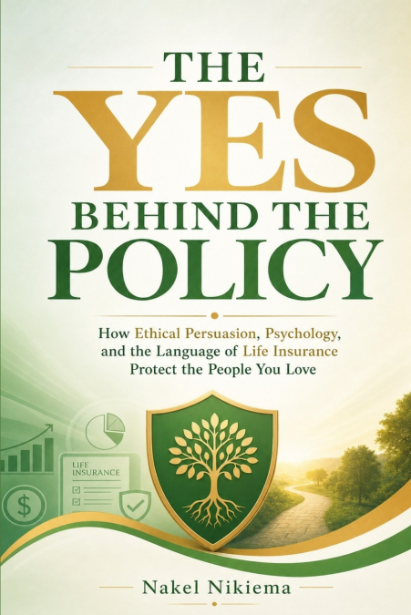 THE YES BEHIND THE POLICY