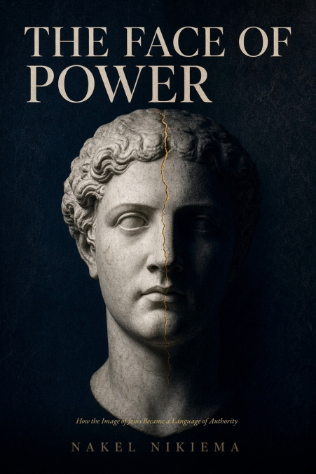 THE FACE OF POWER