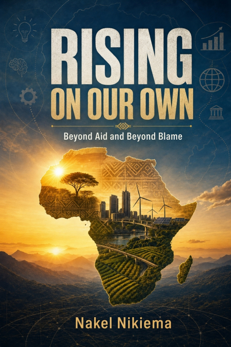 RISING ON OUR OWN