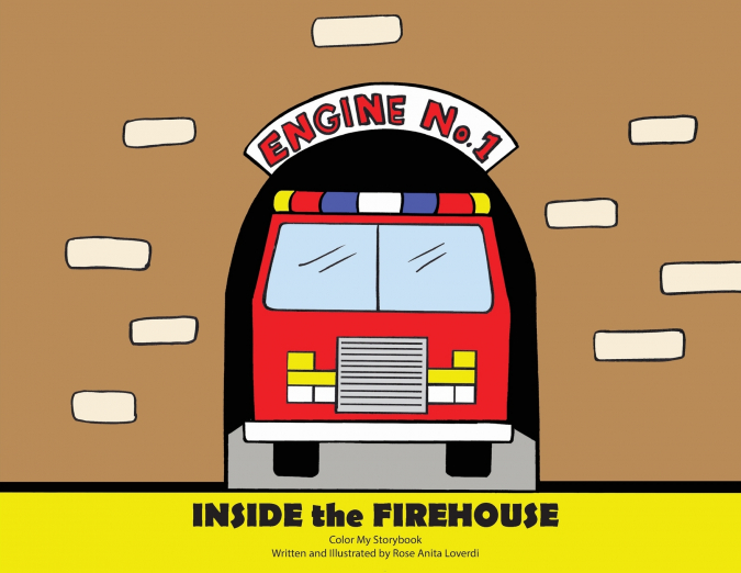 Inside the Firehouse