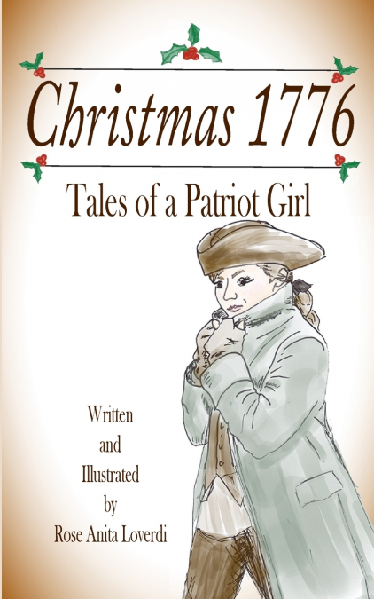 Christmas 1776