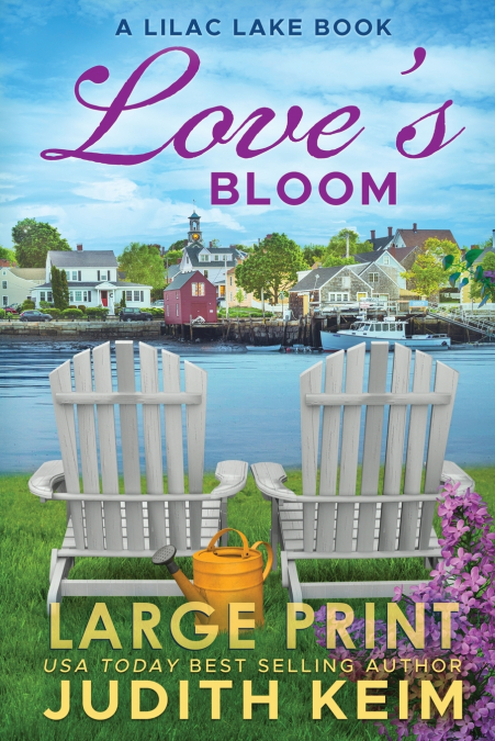 Love’s Bloom