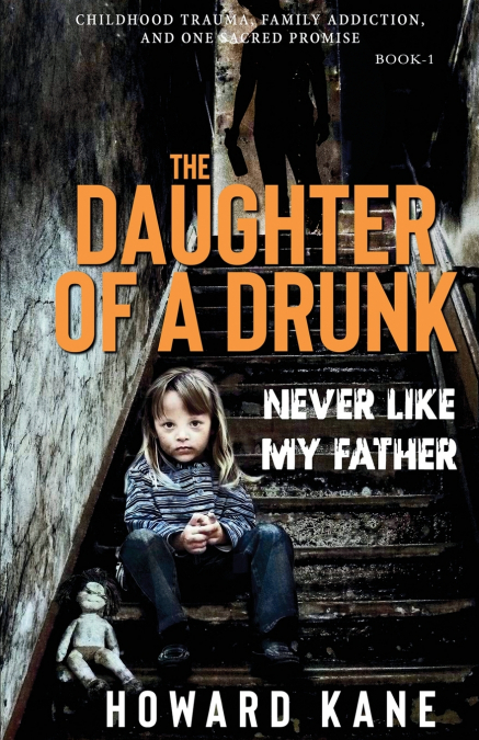 Never Like My Father