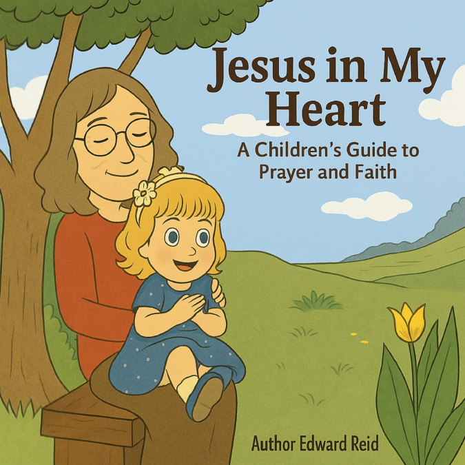 Jesus in My Heart