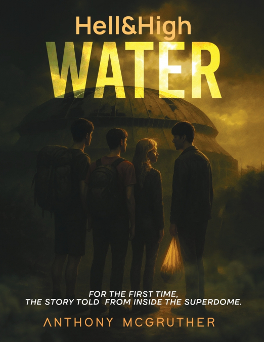 Hell & High Water