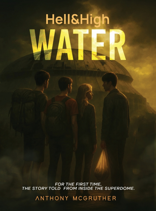 Hell & High Water