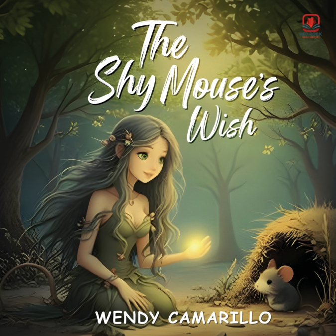 The Shy Mouse’s Wish