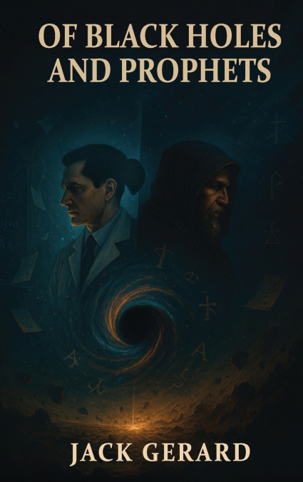 Of Black Holes and Prophets
