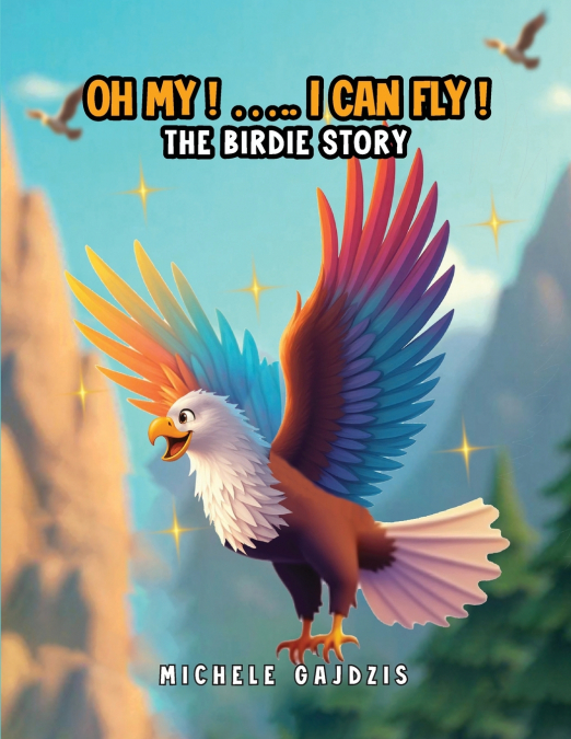 Oh My I Can Fly