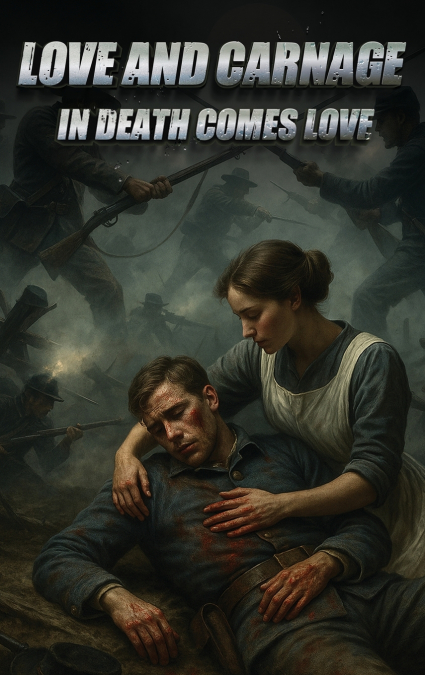 LOVE AND CARNAGE