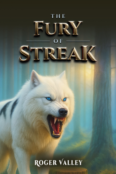 THE FURY OF STREAK