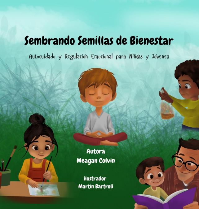 Sembrando Semillas de Bienestar