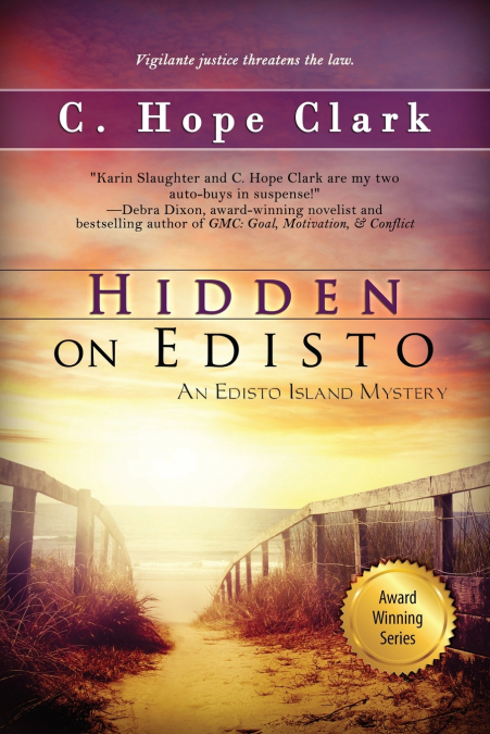 Hidden on Edisto