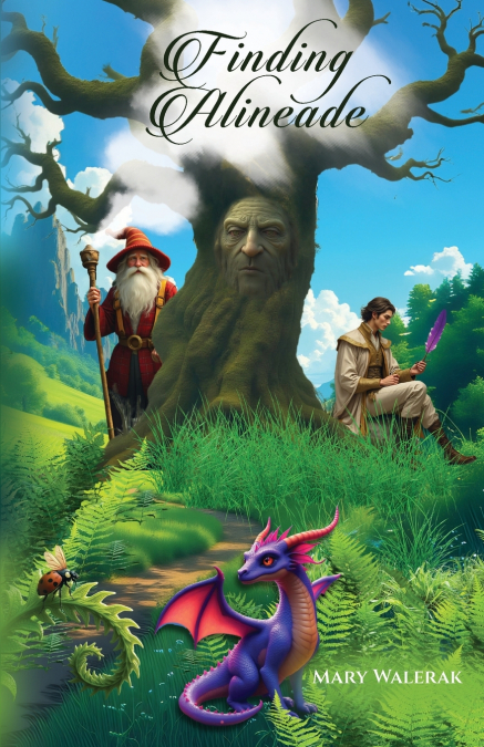 Finding Alineade