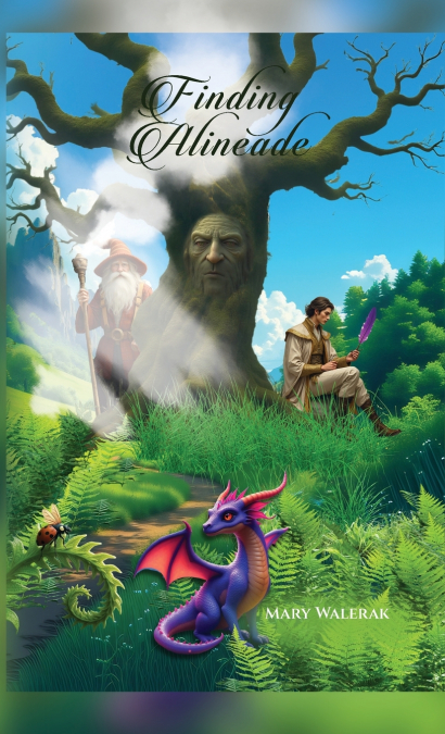Finding Alineade