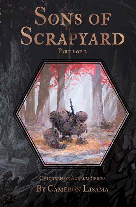 Sons of Scrapyard Part 1 of 2
