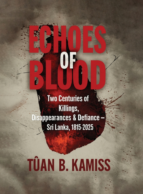 Echoes of Blood