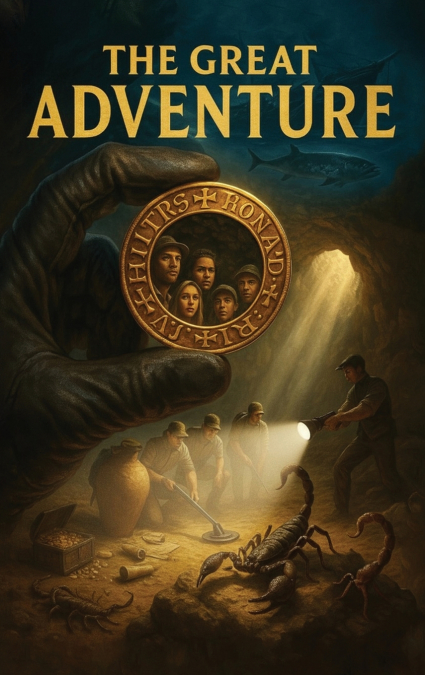 The Great Adventure