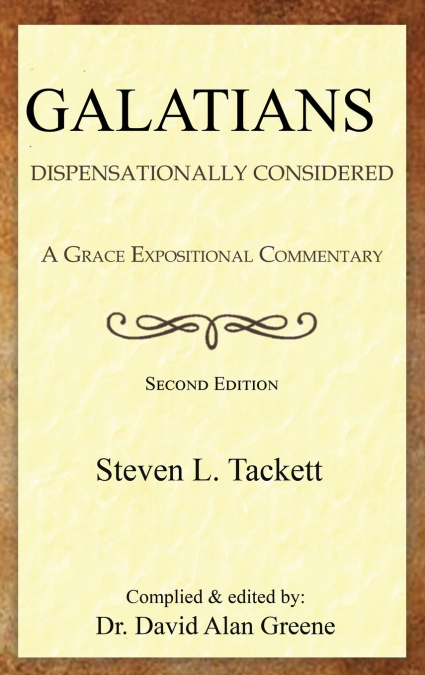 Galatians