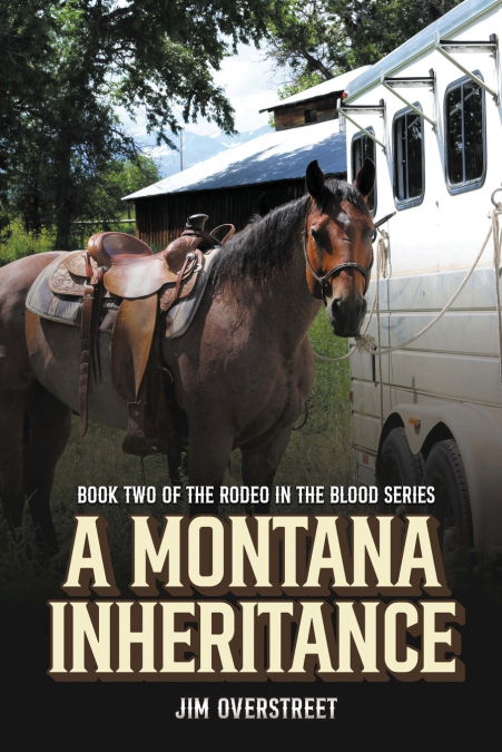 A Montana Inheritance