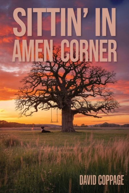 Sittin’ In Amen Corner