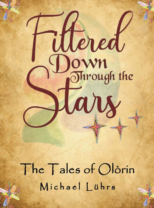 Filtered Down Through the Stars