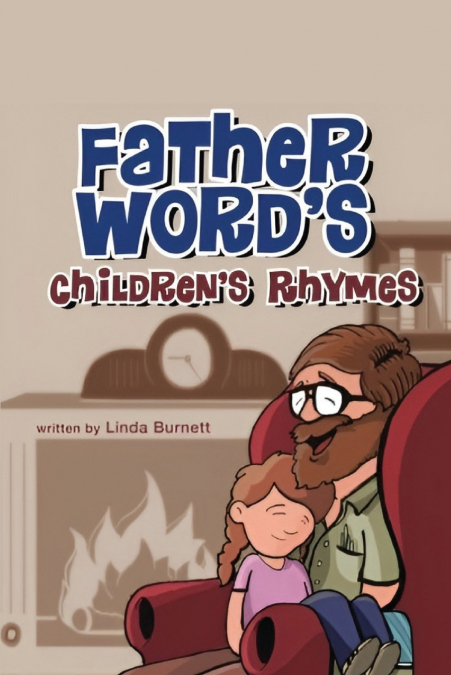 Father Words’s Children Rhymes