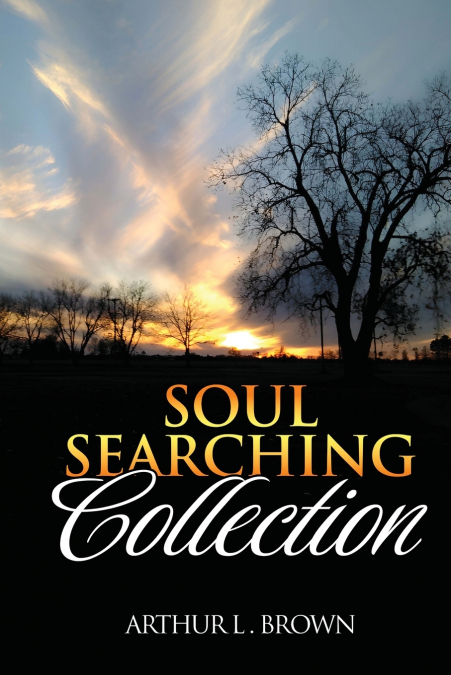 Soul Searching Collection