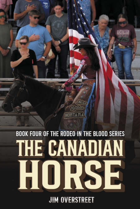 The Canadian Horse