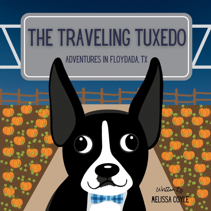 The Traveling Tuxedo
