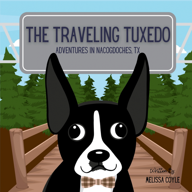 The Traveling Tuxedo