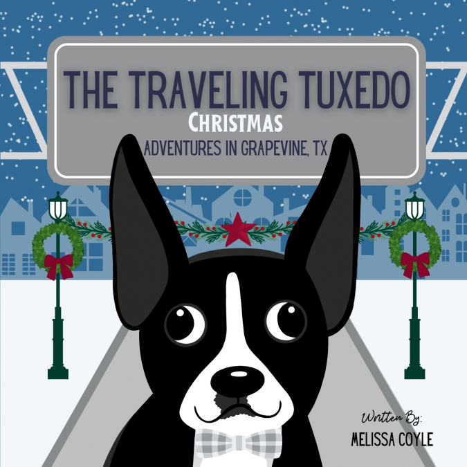 The Traveling Tuxedo