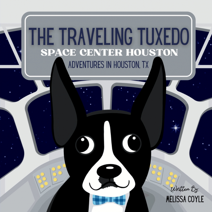 The Traveling Tuxedo