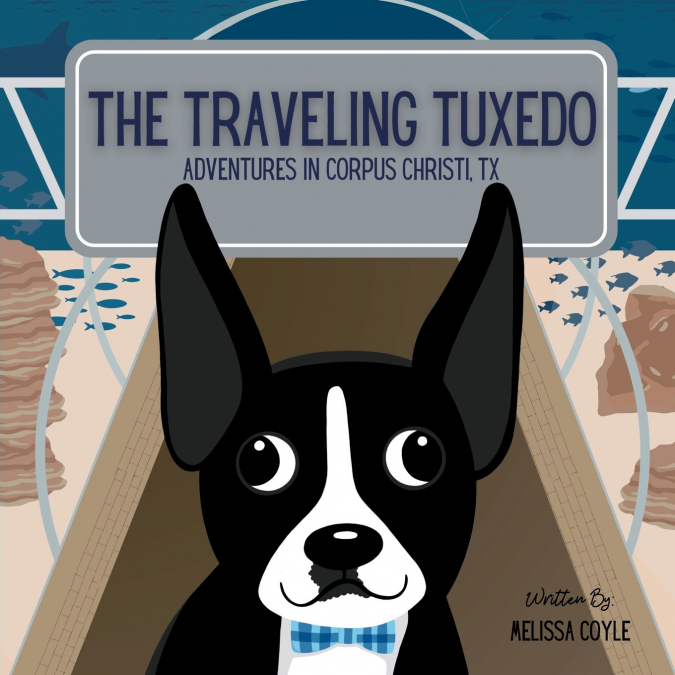 The Traveling Tuxedo