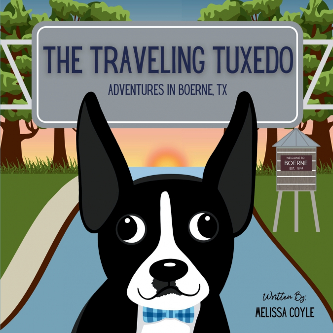 The Traveling Tuxedo