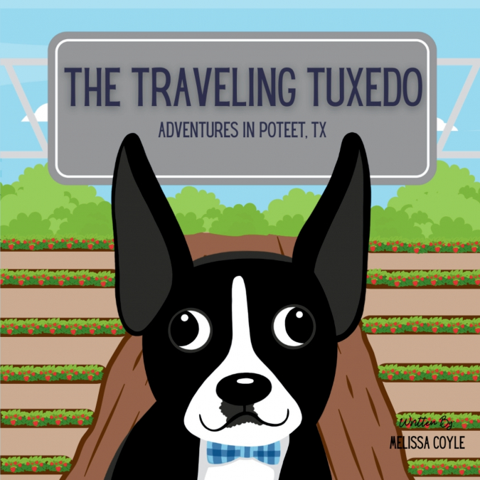 The Traveling Tuxedo