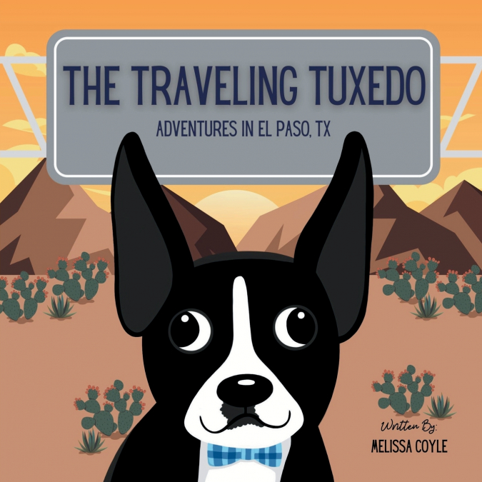The Traveling Tuxedo