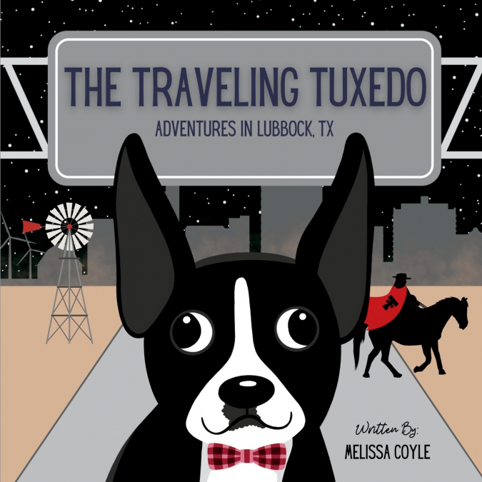 The Traveling Tuxedo