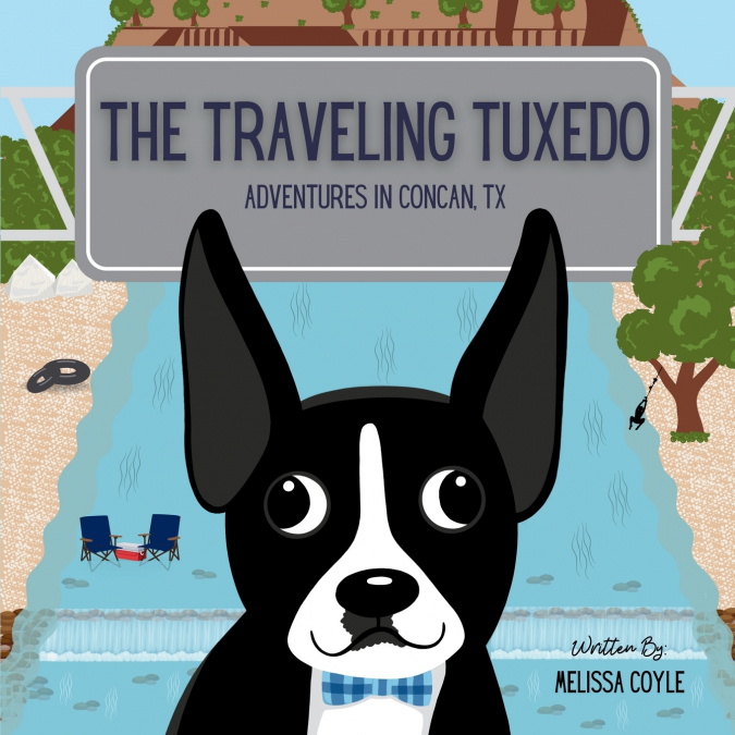 The Traveling Tuxedo