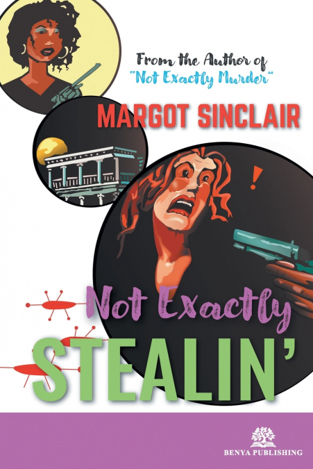 Not Exactly Stealin’